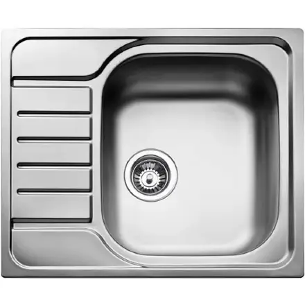 Кухонная мойка Teka Princess 580.500 1B 1/2D