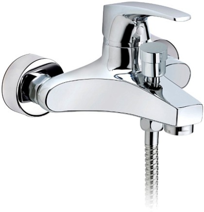 Смеситель Teka Deia 401216200