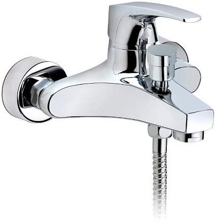 Смеситель Teka Deia 401216200