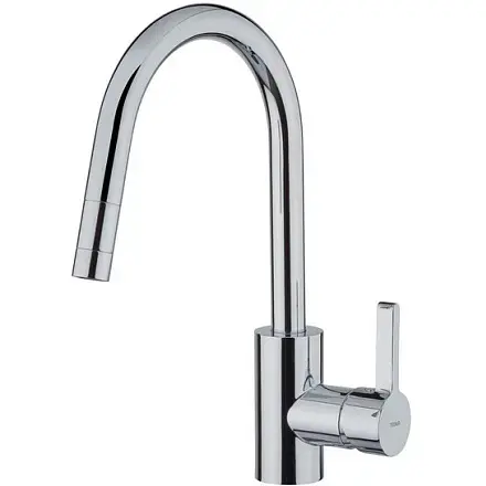 Смеситель Teka MTP 938 CHROME