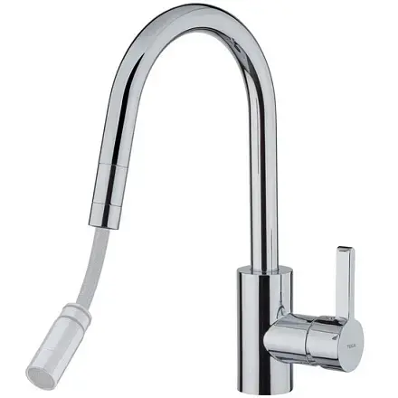 Смеситель Teka MTP 938 CHROME