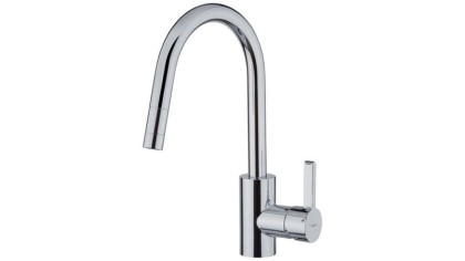 Смеситель Teka MTP 938 CHROME