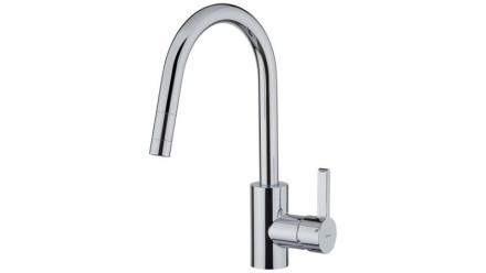 Смеситель Teka MTP 938 CHROME