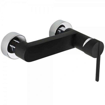 Смеситель для душа Teka Aura Black