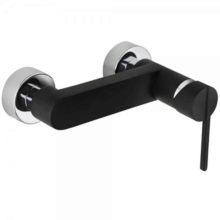 Смеситель для душа Teka Aura Black