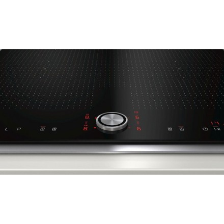 Варочная поверхность Neff T 66TT60N0, цвет чёрный 