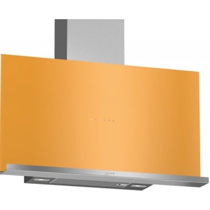 Вытяжка  Neff D95FRM1H0, цвет оранжевый