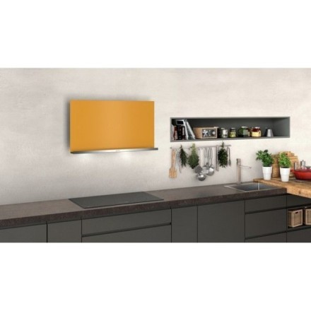 Вытяжка  Neff D95FRM1H0, цвет оранжевый