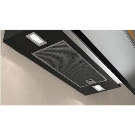 Вытяжка  Neff D95FRM1H0, цвет оранжевый