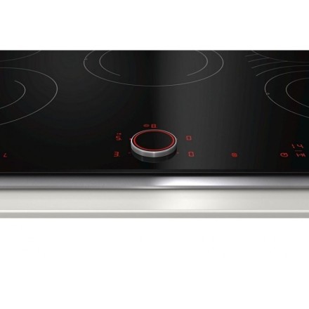 Поверхность  Neff T18TS28N0, цвет чёрный