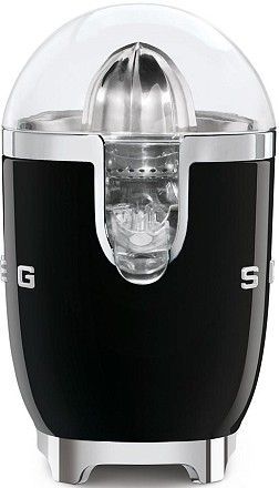 Соковыжималка Smeg CJF11BLEU