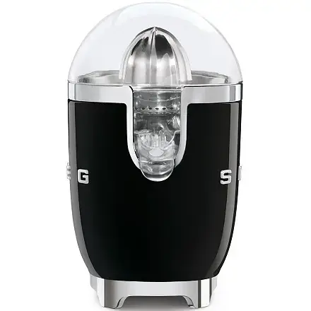 Соковыжималка Smeg CJF11BLEU