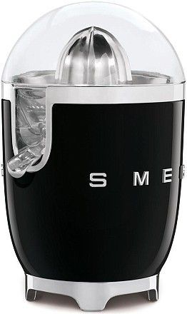Соковыжималка Smeg CJF11BLEU