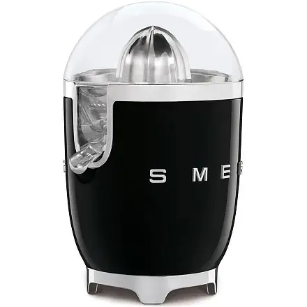 Соковыжималка Smeg CJF11BLEU