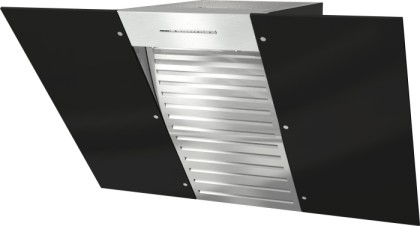 Вытяжка Miele DA6096W, цвет черный