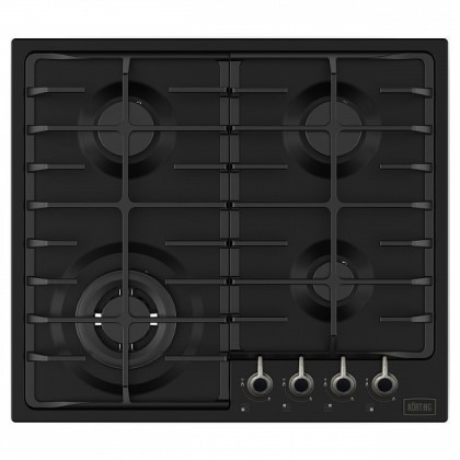 Варочная панель Korting Hg 674 ctsn газовая