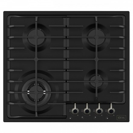 Варочная панель Korting Hg 674 ctsn газовая