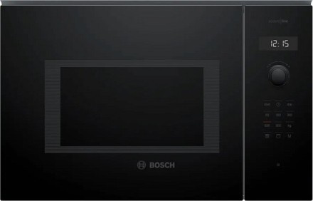 Микроволновая печь Bosch BEL454MB1F