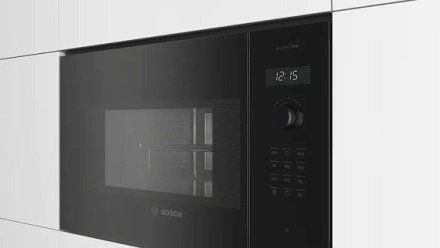 Микроволновая печь Bosch BEL454MB1F