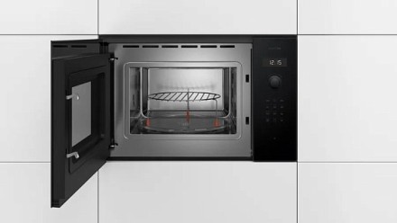 Микроволновая печь Bosch BEL454MB1F