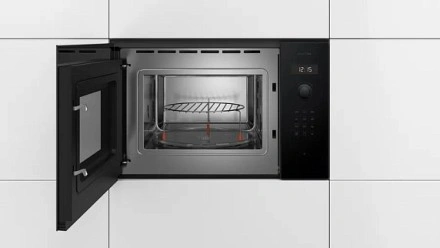 Микроволновая печь Bosch BEL454MB1F