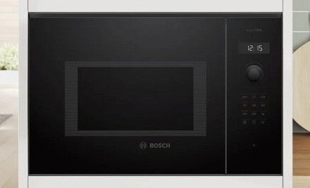 Микроволновая печь Bosch BEL454MB1F