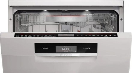 Посудомоечная машина Bosch SMS8ZDW86Q