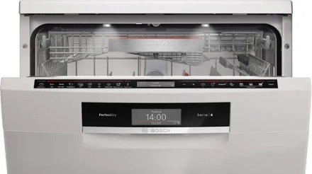 Посудомоечная машина Bosch SMS8ZDW86Q