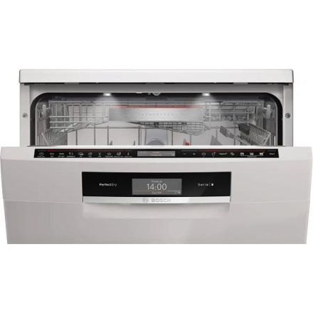 Посудомоечная машина Bosch SMS8ZDW86Q
