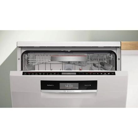 Посудомоечная машина Bosch SMS8ZDW86Q