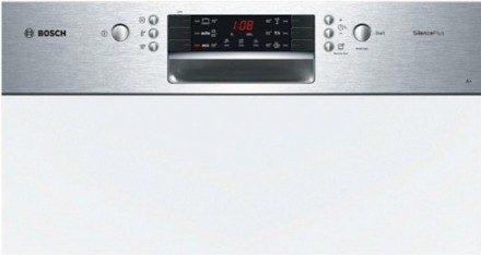 Посудомоечная машина Bosch SMI46KS00T