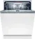 Посудомоечная машина Bosch SMV4HCX2IR