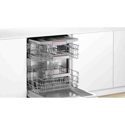 Посудомоечная машина Bosch SMV4HCX2IR
