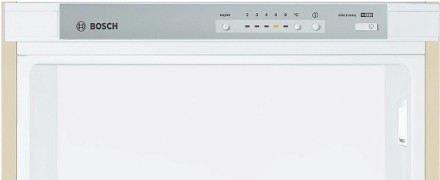 Двухкамерный холодильник Bosch KGV36XK2AR
