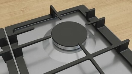 Газовая варочная панель Bosch PCP6A5I90M