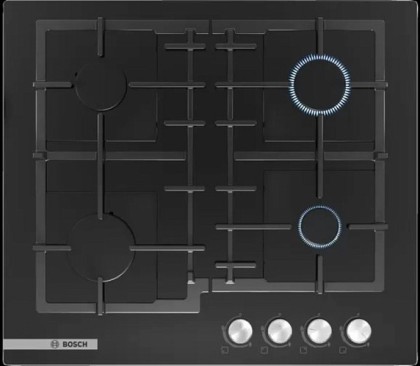 Газовая варочная панель Bosch PNP6B6O92R