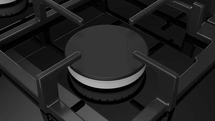 Газовая варочная панель Bosch PNP6B6O92R