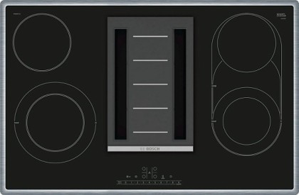 Электрическая варочная панель Bosch PKM845F11E
