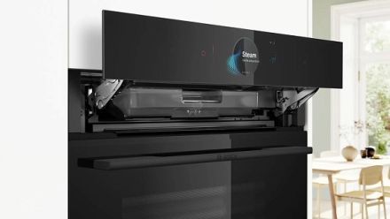 Духовой шкаф Bosch CSG958DB1