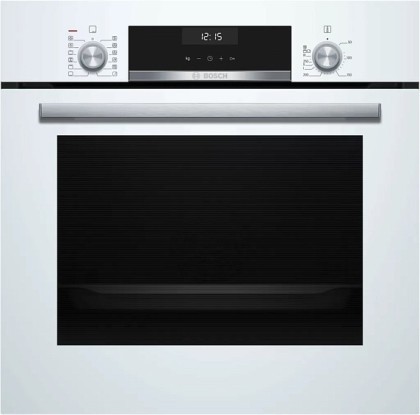 Духовой шкаф Bosch HIJ557YW0R