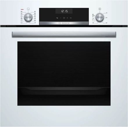 Духовой шкаф Bosch HIJ557YW0R