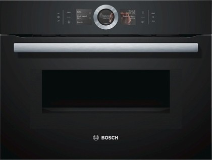 Духовой шкаф Bosch CMG636BB1
