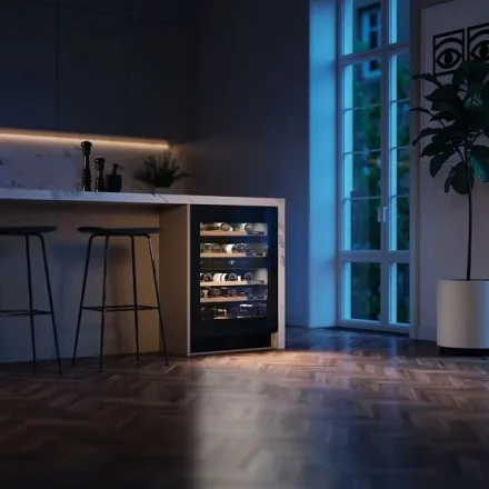 Винный шкаф Asko WU886G2FNB1