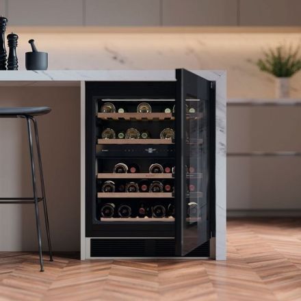 Винный шкаф Asko WU886G2FNB1