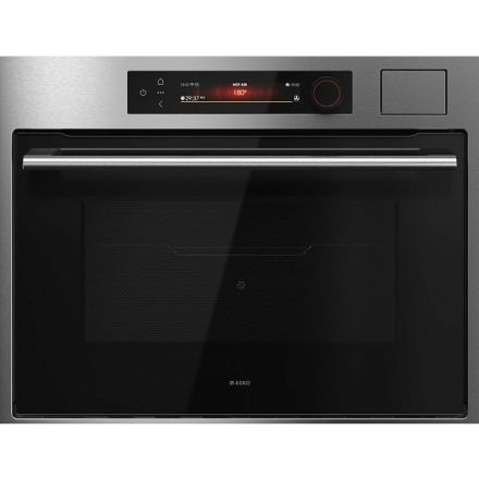 Духовой шкаф Asko OCSM64SSH