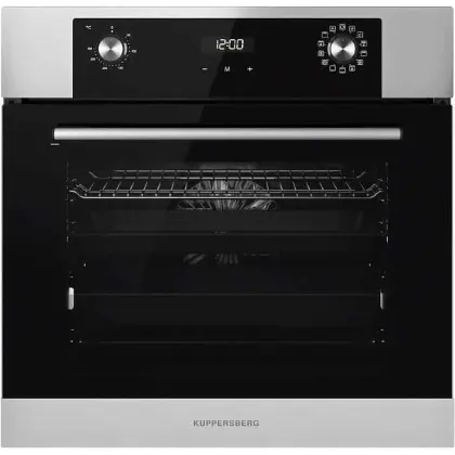 Духовой шкаф Kuppersberg HO 677 BX Духовой шкаф Kuppersberg HO 677 BX