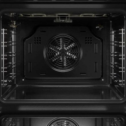 Духовой шкаф Kuppersberg HO 677 BX