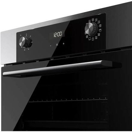 Духовой шкаф Kuppersberg HO 677 BX