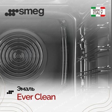Духовой шкаф Smeg SFP61TB3FR