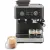 Полуавтоматическая эспрессо-машина KitchenAid черный чугун 5KES6551EBK